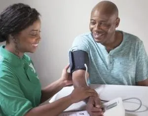 blood pressure monitoring cropped