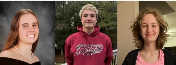 picture of student athletes