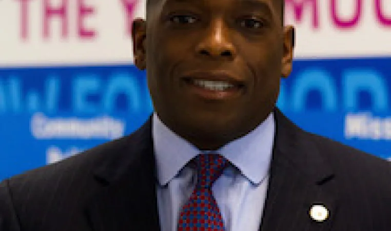 David Heggie head shot