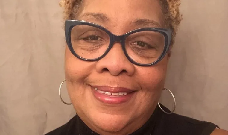 photo of Karen Jeffries