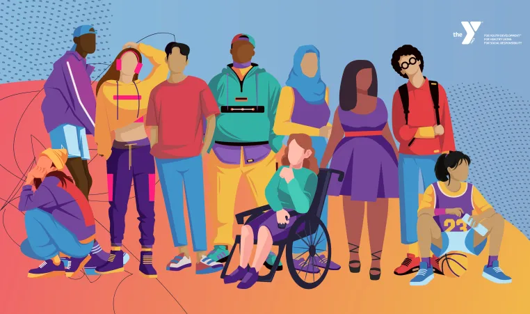 mental health has no face