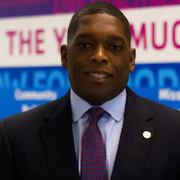 David Heggie head shot