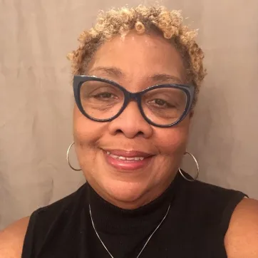 photo of Karen Jeffries