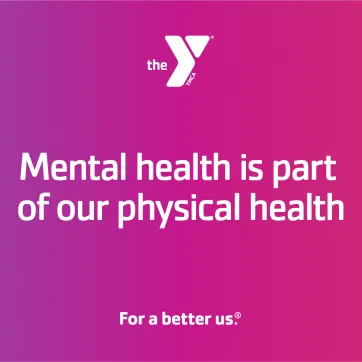 Metnal Health is part of our physical health graphic piece