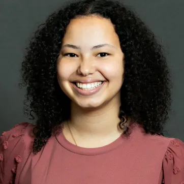 picture of Alisha Reynolds Welch